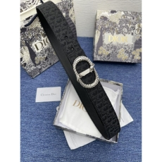 Christian Dior Belts